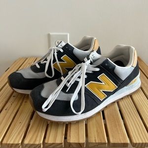 Men’s New Balance 574